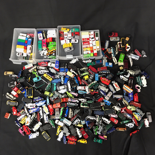 トミカ メルセデス・ベンツ Cクラス トヨタ ウィル4 三菱 パジェロ スズキ ワゴンR 等 ミニカー まとめセット